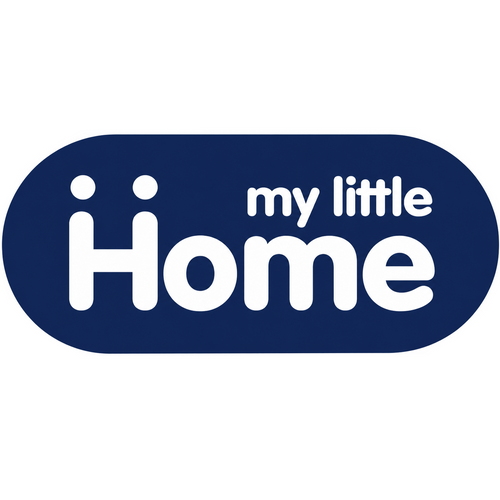 My Little Home