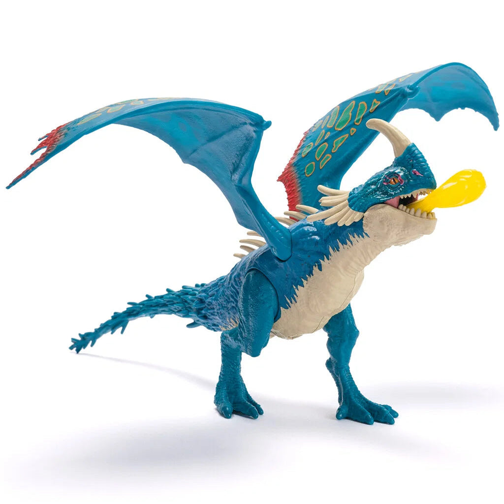Dragons – Fire Blast Deadly Nadder