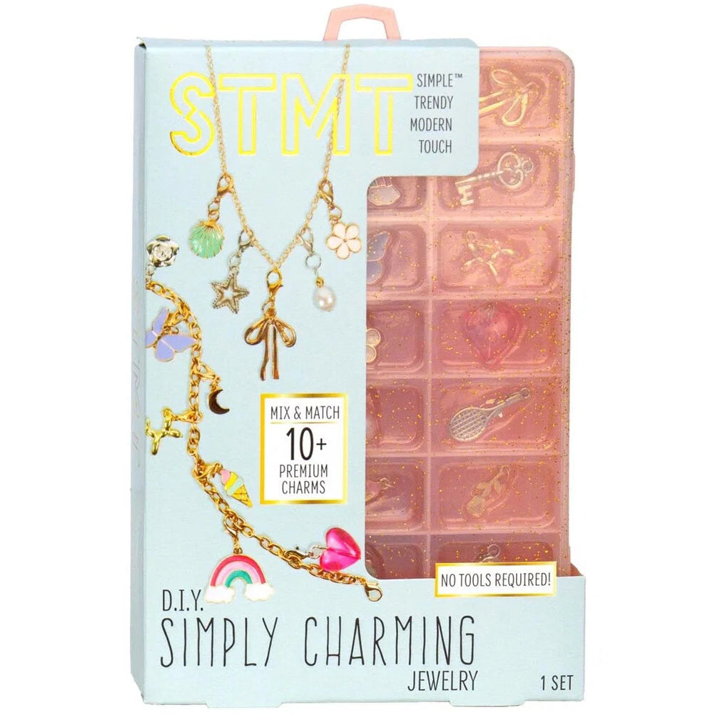 STMT – DIY Simply Charming