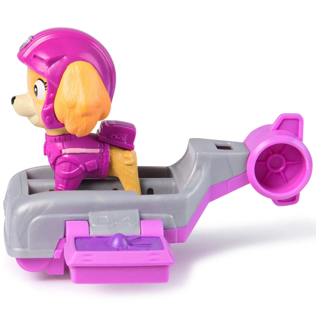 Paw Patrol – Hoverboard (Skye)