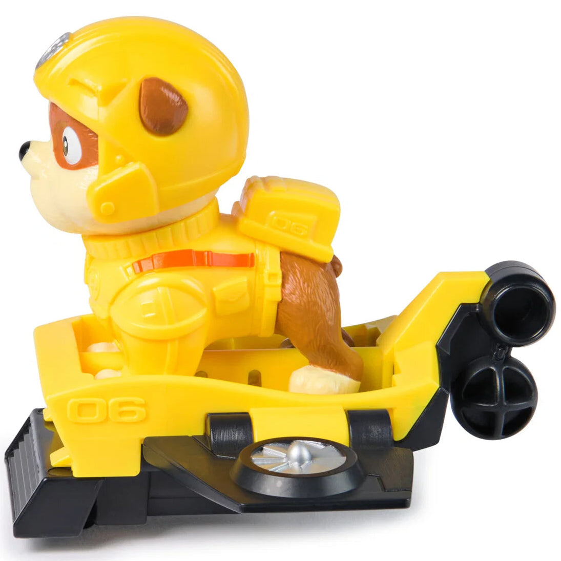 Paw Patrol – Hoverboard (Rubble)