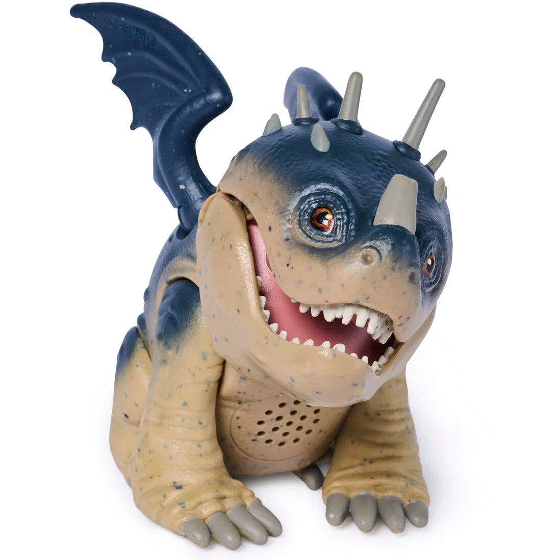 Dragons – Roaring Minis: Gronckle
