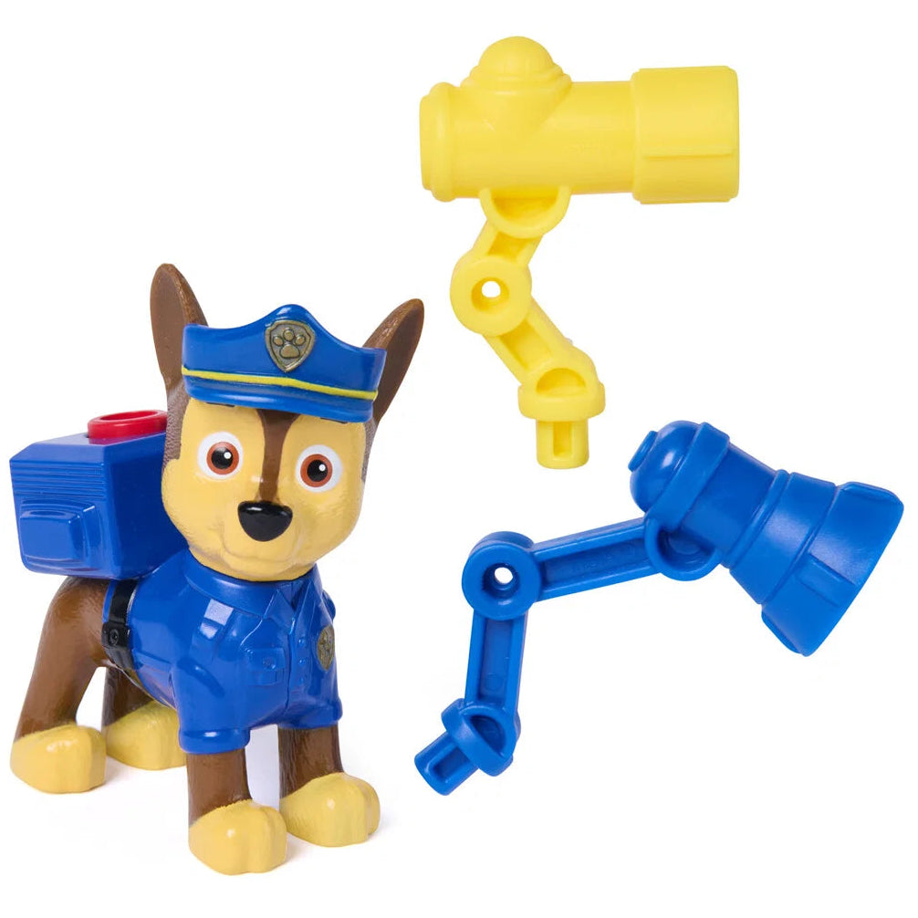 Paw Patrol – Seach & Rescue (Chase)