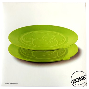 Zone – Bordskånere (2-pak)