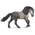 Schleich – Horse Club: Andalusisk hest, hingst (13607)