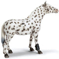Schleich – Knabstrupper, hoppe (13617)