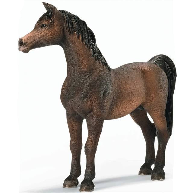 Schleich – Arabisk fuldblod, hingst (13629)
