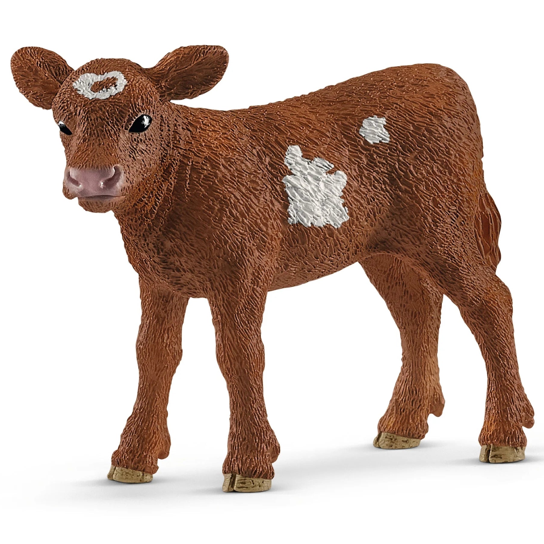 Schleich – Farm World: Texas Longhorn, kalv (17083)