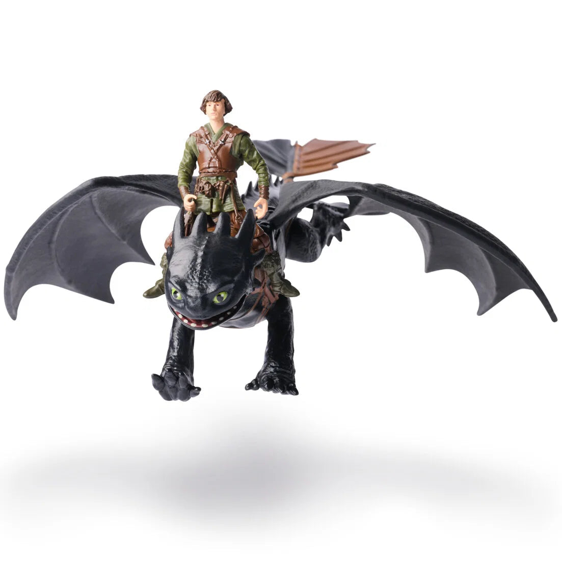 Dragons – Trial of Flame: Toothless and Hiccup