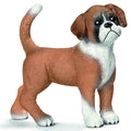 Schleich – Farm World: Boxer, hvalp (16391)