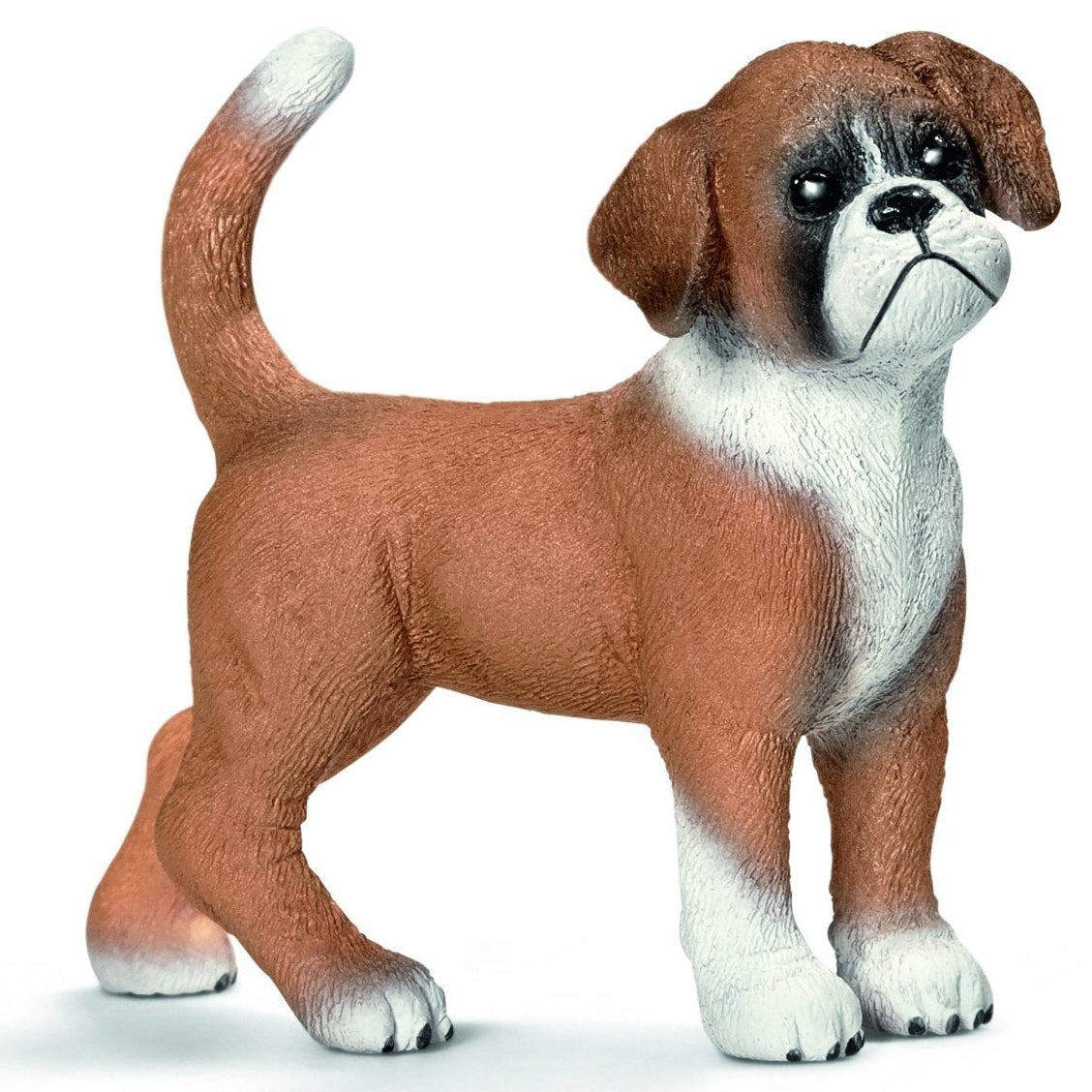 Schleich – Boxer, hvalp (16391)