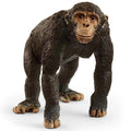 Schleich – Wild Life: Chimpanse (14883)