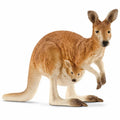 Schleich – Wild Life: Kænguru (14756)