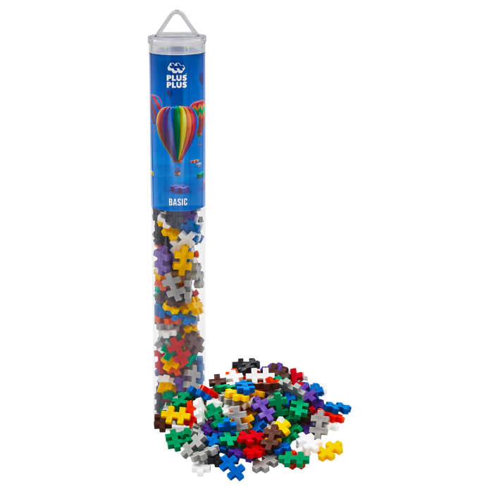 Plus-Plus – Basic (4023)