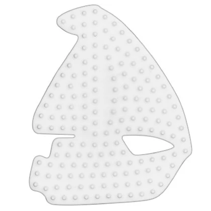 Hama – Midi Stiftplade