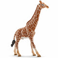 Schleich – Wild Life: Giraf, han (14749)
