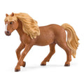 Schleich – Islandsk pony, hingst (13943)