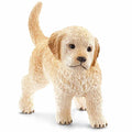 Schleich – Golden Retriever, hvalp (16396)
