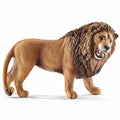 Schleich – Wild Life: Løve, han (14726)