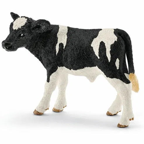 Schleich – Holstein, kalv (13798)