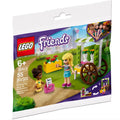 LEGO – Friends: Flower Cart (30413)