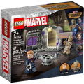 LEGO – Marvel: Guardians of the Galaxys Headquarters (76253)