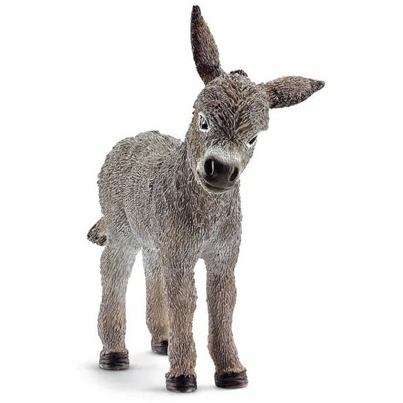 Schleich – Æsel, føl (13746)