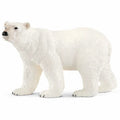 Schleich – Wild Life: Isbjørn (14800)