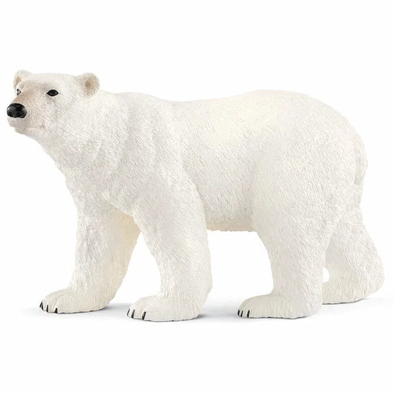 Schleich – Wild Life: Isbjørn (14800)