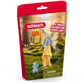 Schleich – Bayala: Magisk dyrepleje (81468)