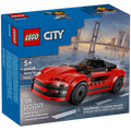 LEGO – City: Sports Car (60448)