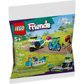 LEGO – Friends: Mobile Music Trailer (30658)