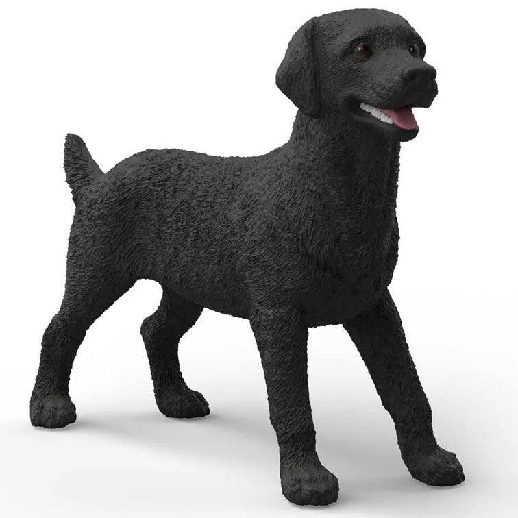 Schleich – Farm World: Labrador, tæve (14923)