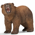 Schleich – Wild Life: Grizzlybjørn (14685)
