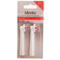 Idento – Børstehoved, Active (2-pak)