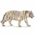 Schleich – Wild Life: Tiger, hvid (14731)