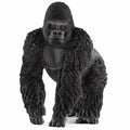 Schleich – Wild Life: Gorilla, han (14770)