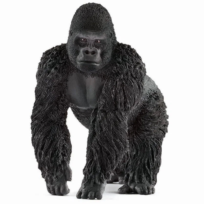 Schleich – Wild Life: Gorilla, han (14770)