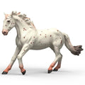Schleich – Horse Club: Knabstrupper, hoppe (14917)