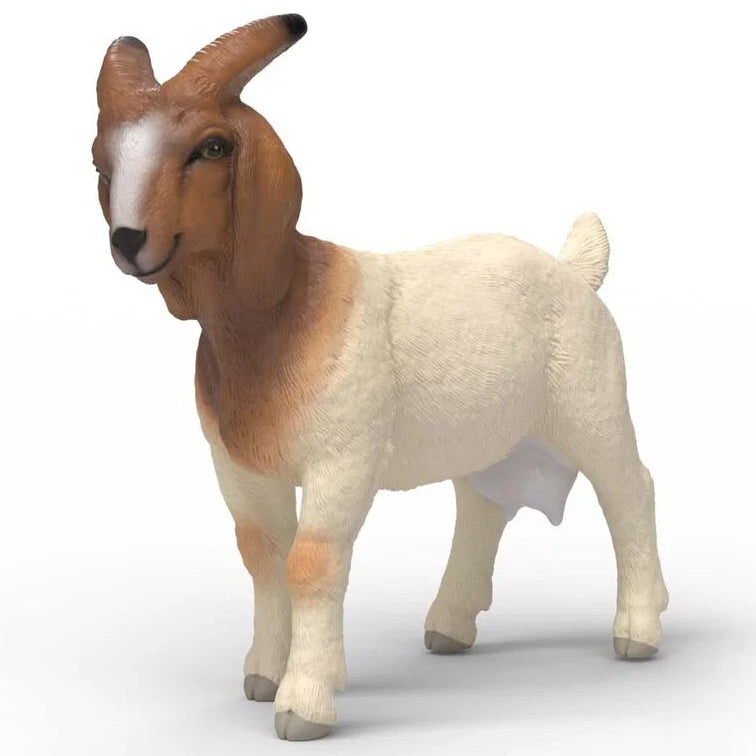 Schleich – Farm World: Boerged (14929)