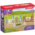Schleich – Horse Club: Ridebanespring (42612)