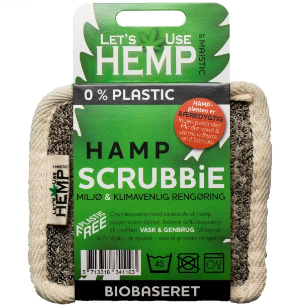 Maistic – Opvaskesvamp