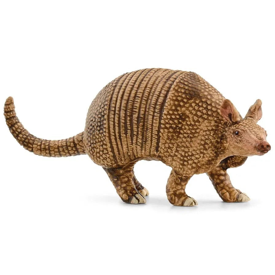 Schleich – Wild Life: Bæltedyr (14874)