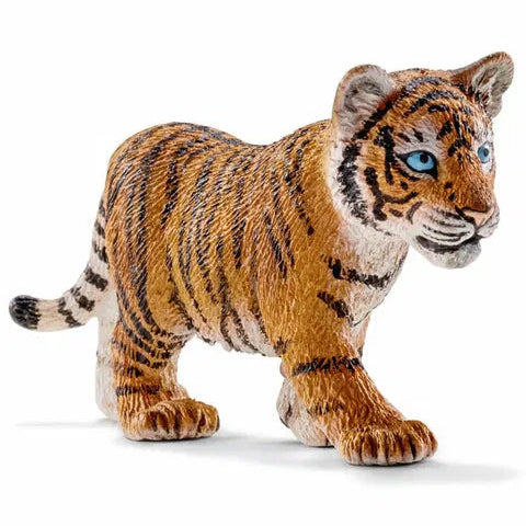 Schleich – Tiger, unge (14730)