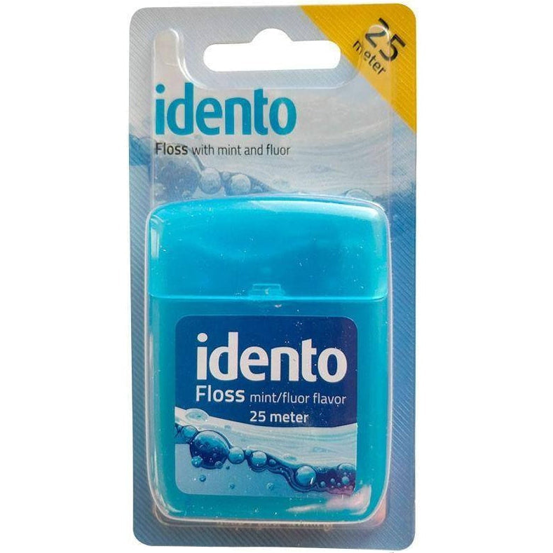 Idento – Floss