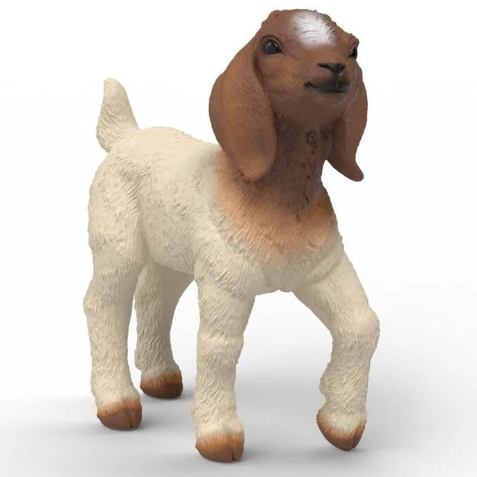 Schleich – Farm World: Boerged, kid (14930)