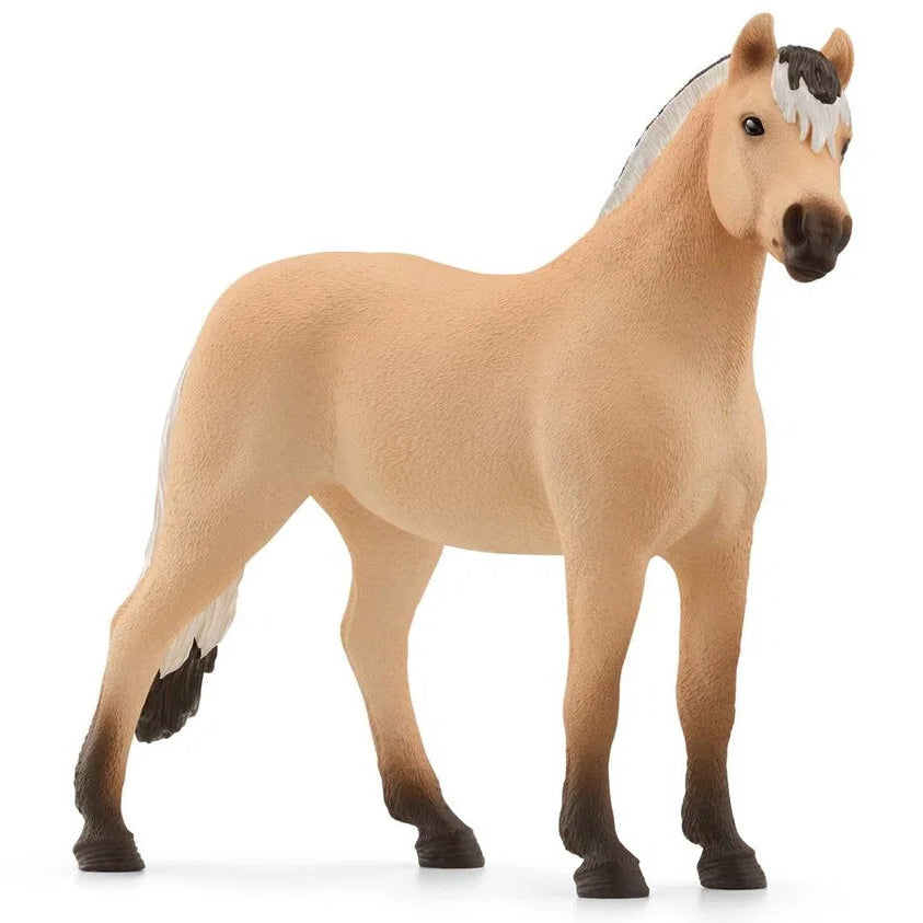Schleich – Horse Club: Fjordhest, vallak (13979)