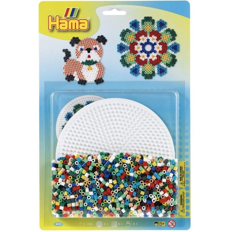 Hama – Midi Blisterpakke (4025)