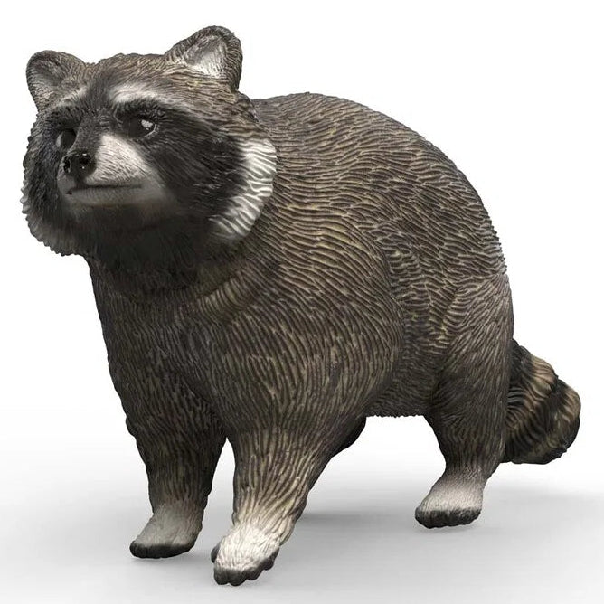 Schleich – Wild Life: Vaskebjørn (14937)