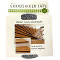 Skridsikker tape